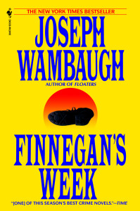 Finnegan's Week:  - ISBN: 9780553763249