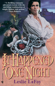 It Happened One Night:  - ISBN: 9780553763317