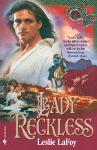 Lady Reckless:  - ISBN: 9780553763324