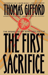 The First Sacrifice:  - ISBN: 9780553763409