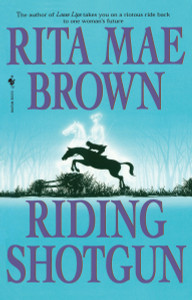 Riding Shotgun:  - ISBN: 9780553763539