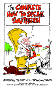 The Complete How to Speak Southern:  - ISBN: 9780553804782