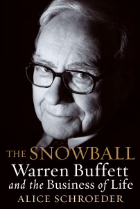 The Snowball: Warren Buffett and the Business of Life - ISBN: 9780553805093