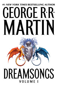 Dreamsongs: Volume I:  - ISBN: 9780553805451