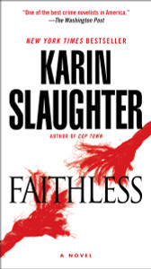 Faithless: A Novel - ISBN: 9780804179997