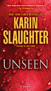 Unseen: A Novel - ISBN: 9781101887462