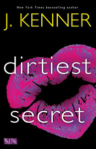 Dirtiest Secret:  - ISBN: 9781101967454