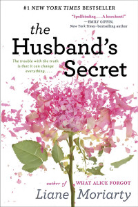 The Husband's Secret:  - ISBN: 9780399159343