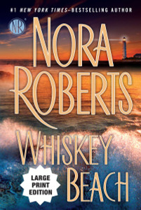 Whiskey Beach:  - ISBN: 9780399164606