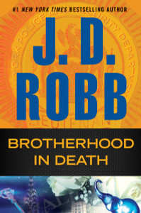 Brotherhood in Death:  - ISBN: 9780399170898