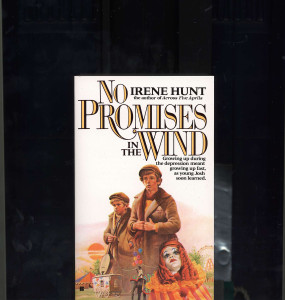 No Promises in the Wind:  - ISBN: 9780425099698
