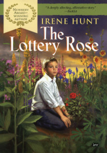 The Lottery Rose:  - ISBN: 9780425101537