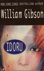 Idoru:  - ISBN: 9780425158647