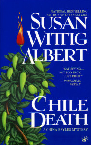 Chile Death:  - ISBN: 9780425171479