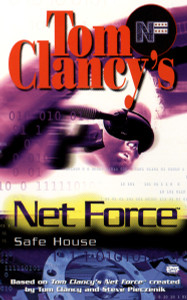 Tom Clancy's Net Force: Safe House:  - ISBN: 9780425174319