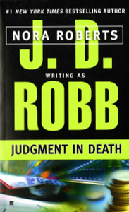 Judgment in Death:  - ISBN: 9780425176306
