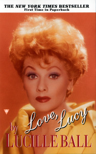 Love, Lucy:  - ISBN: 9780425177310