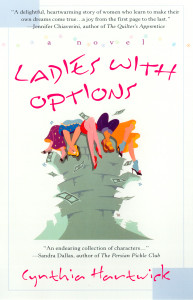 Ladies with Options:  - ISBN: 9780425178232