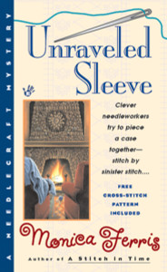 Unraveled Sleeve:  - ISBN: 9780425180457