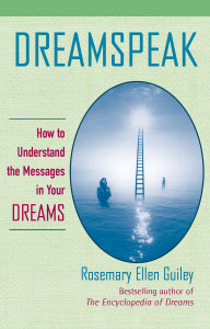 Dreamspeak: How to Understand the Messages in Your Dreams - ISBN: 9780425181423