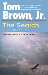 The Search: The Continuing Story of the The Tracker - ISBN: 9780425181812