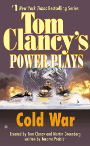 Cold War: Power Plays 05 - ISBN: 9780425182147