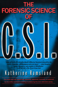 The Forensic Science of C.S.I.:  - ISBN: 9780425183595