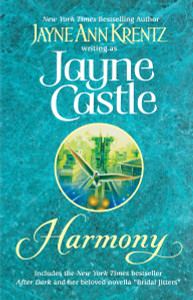 Harmony:  - ISBN: 9780425184776