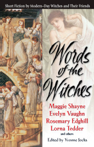 Words of the Witches:  - ISBN: 9780425184974