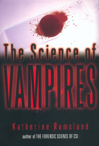 The Science of Vampires:  - ISBN: 9780425186169