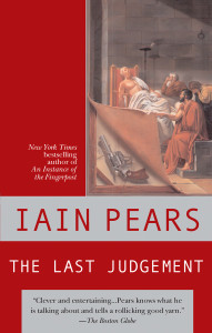 The Last Judgement:  - ISBN: 9780425186473