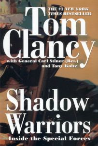 Shadow Warriors: Inside The Special Forces - ISBN: 9780425188316