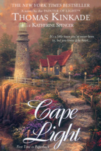 Cape Light:  - ISBN: 9780425188415