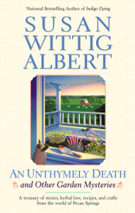 AN Unthymely Death:  - ISBN: 9780425190029