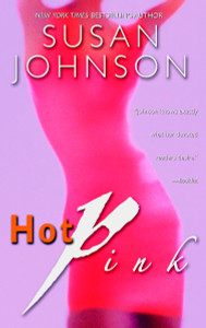 Hot Pink:  - ISBN: 9780425190104