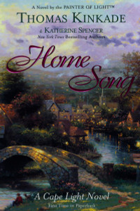 Home Song: A Cape Light Novel - ISBN: 9780425191835