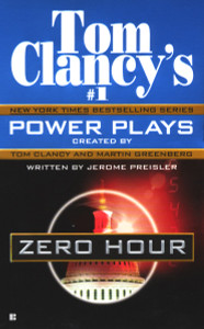 Zero Hour: Power Plays 07 - ISBN: 9780425192917