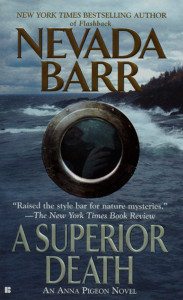 A Superior Death:  - ISBN: 9780425194713