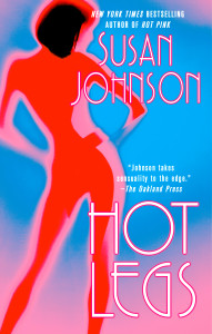 Hot Legs:  - ISBN: 9780425196007