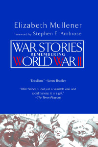 War Stories: Remembering World War II - ISBN: 9780425196410