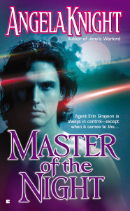 Master of the Night:  - ISBN: 9780425198803
