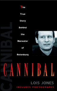 Cannibal:  - ISBN: 9780425200667