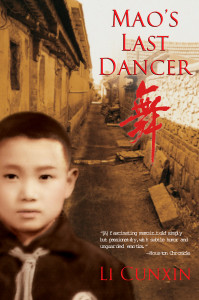 Mao's Last Dancer:  - ISBN: 9780425201336