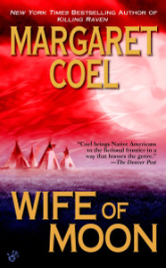 Wife of Moon:  - ISBN: 9780425201381
