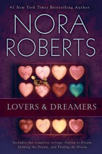 Lovers and Dreamers 3-in-1:  - ISBN: 9780425201756