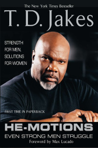 He-Motions: Even Strong Men Struggle - ISBN: 9780425202623