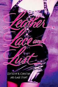 Leather, Lace and Lust:  - ISBN: 9780425205402