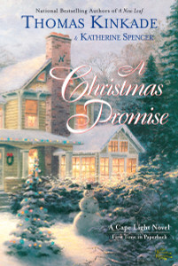 A Christmas Promise: A Cape Light Novel - ISBN: 9780425205495