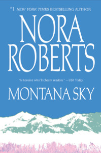 Montana Sky:  - ISBN: 9780425205754