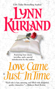 Love Came Just in Time:  - ISBN: 9780425206935